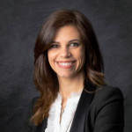 Cátia Alves, directora de Sostenibilidad & Rehabilitación de UCI (Unión de Créditos Inmobiliarios)