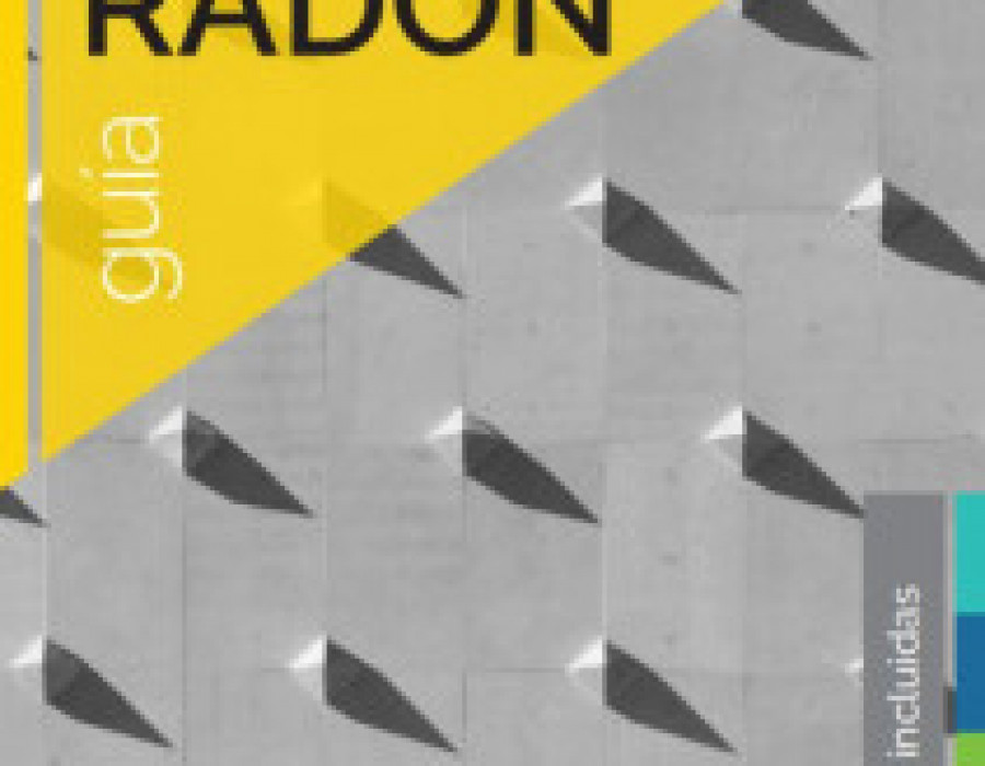 Radon guia 56261