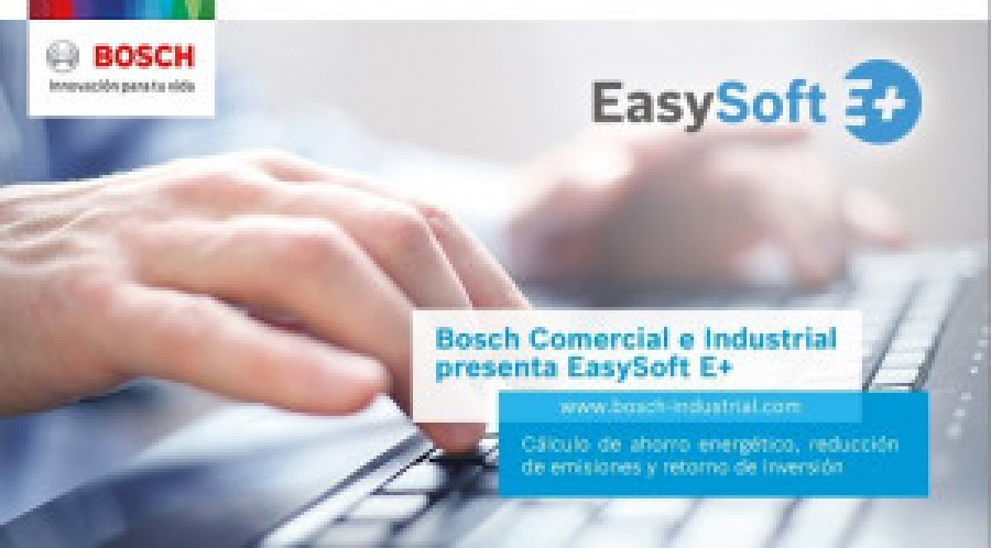 Bosch easysoft 53278