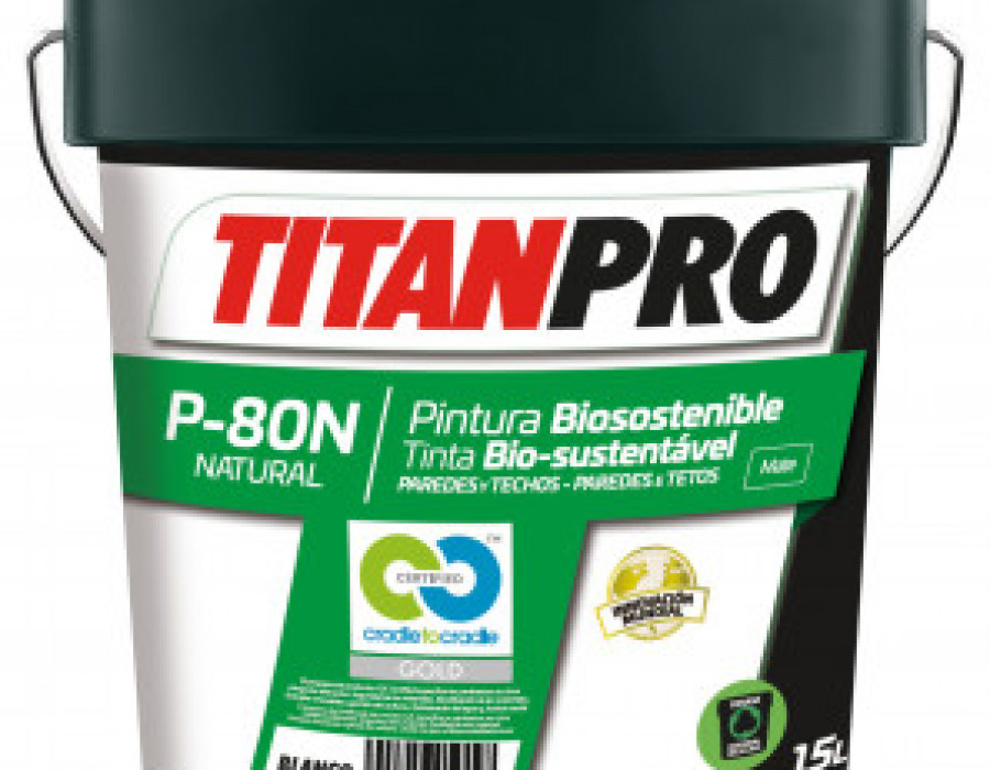 Titan titanpro 51427