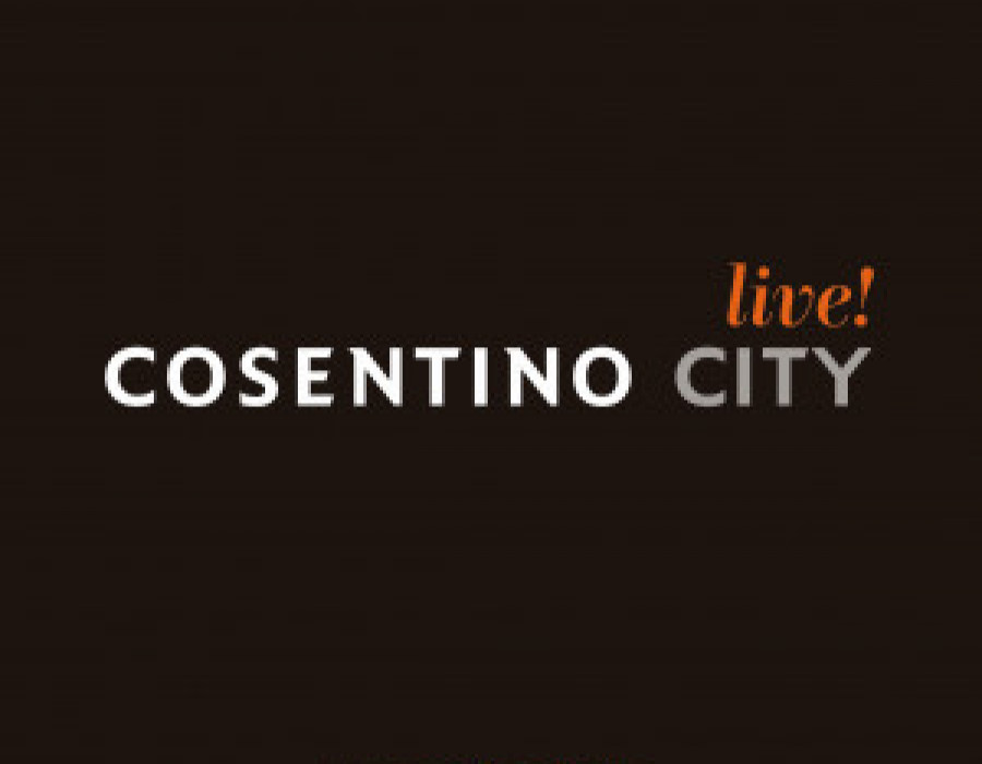 Cosentino city live 51355