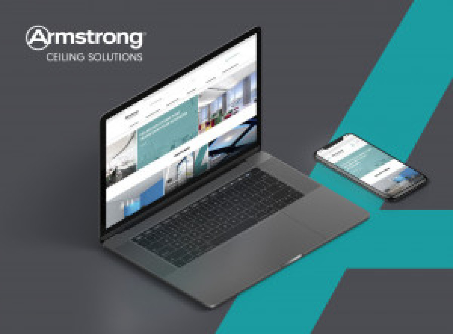 New armstrong website no copy 48318