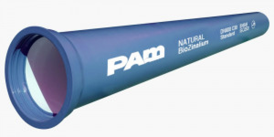 Pam natural 46287