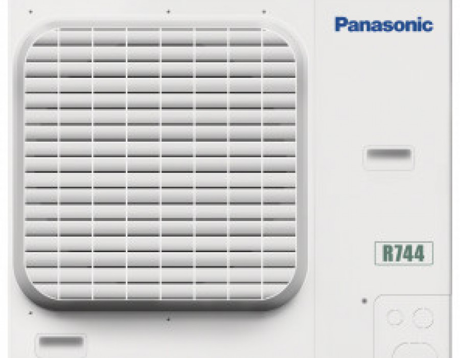 Panasonic co2 44648