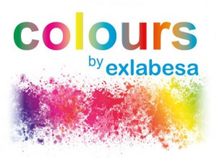 Exlabesa colours 42915