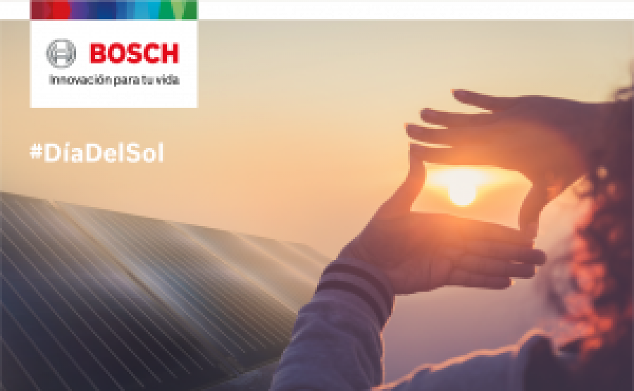 Bosch sol 41558