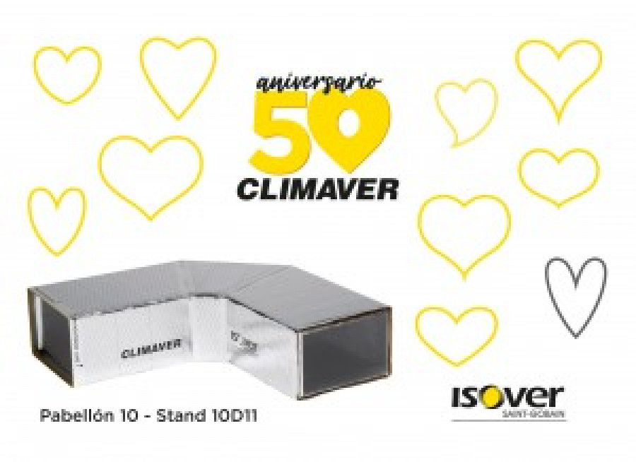 Isover climaver 38199