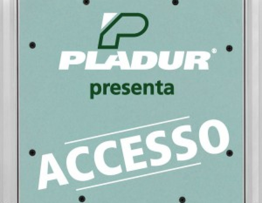 Pladur accesso 35298