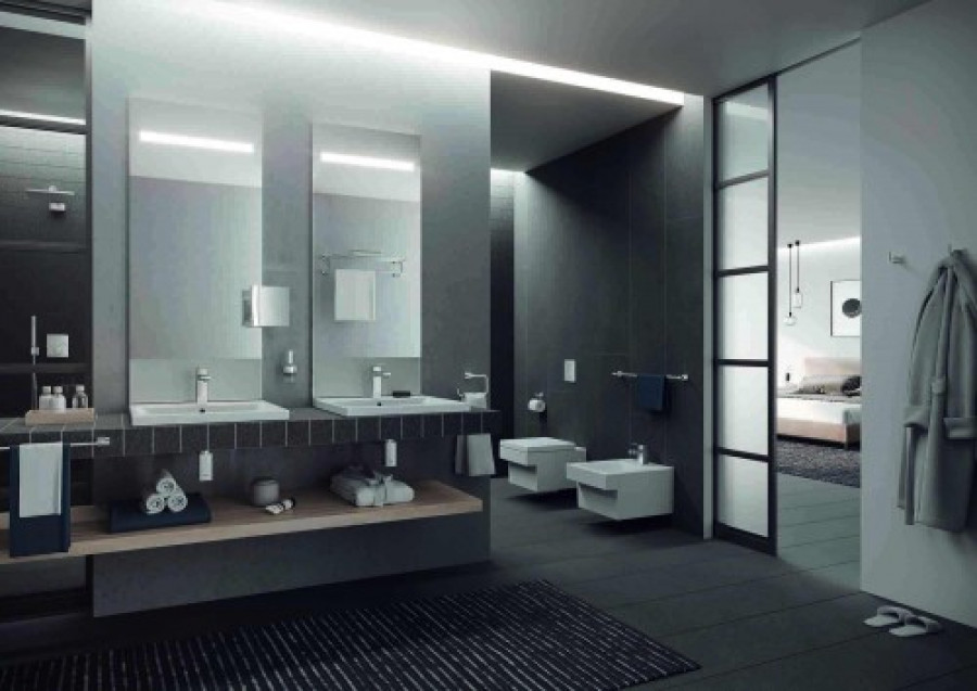 Grohe cube 34031