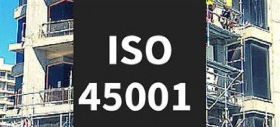 Iso45001 32280