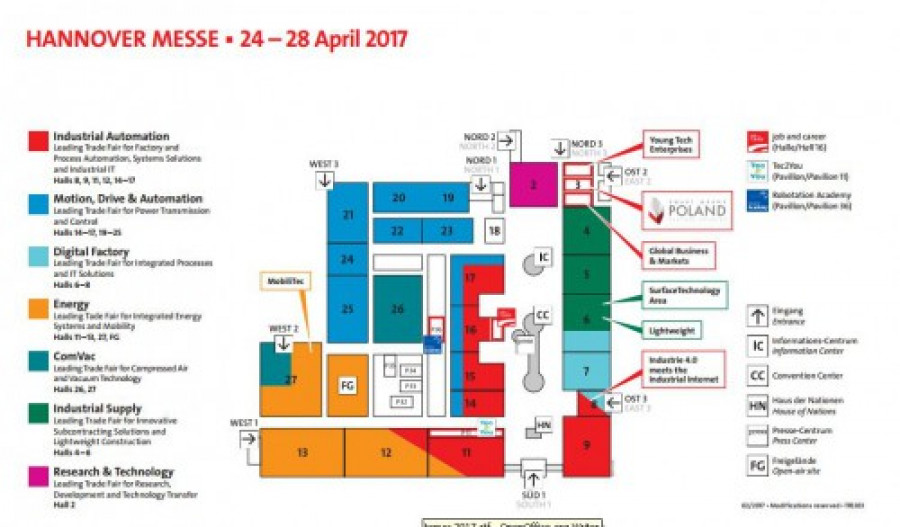 Hannover messe 2017 26006