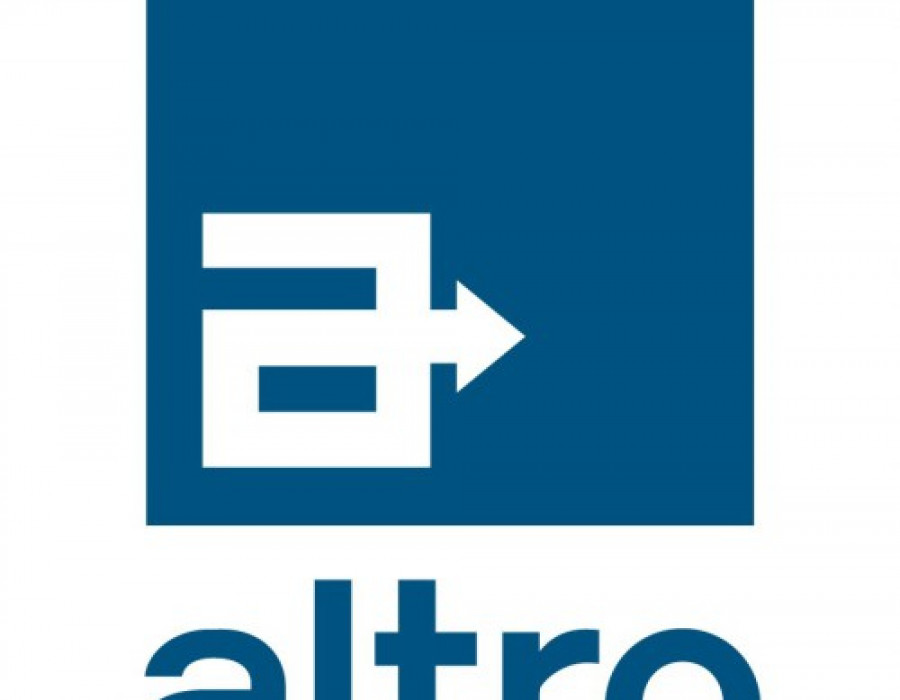 Altro master logo 25307