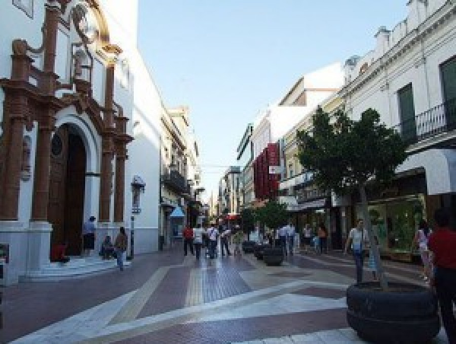 Huelva smart 23985