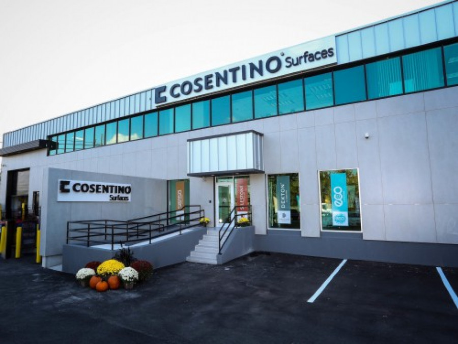 Cosentino center long island usa 22155