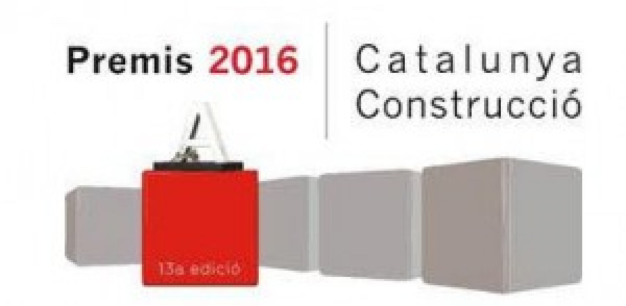 Premios cataluna construccion 19943