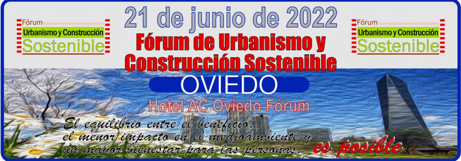 Forum Oviedo
