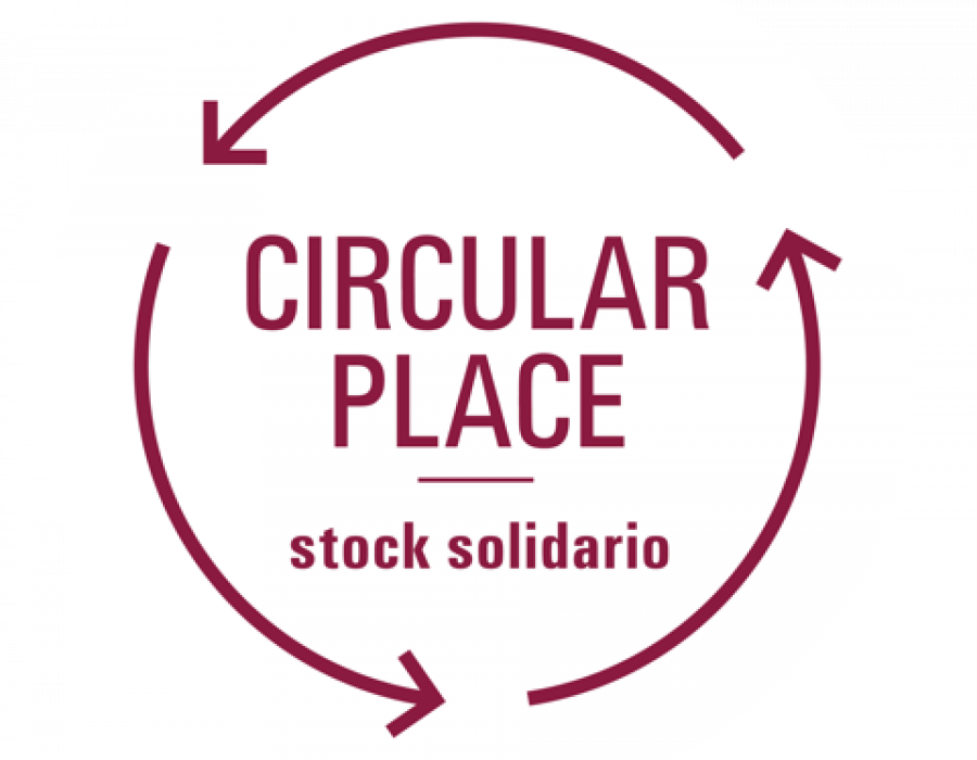 Circular Place logo Esp 3000px