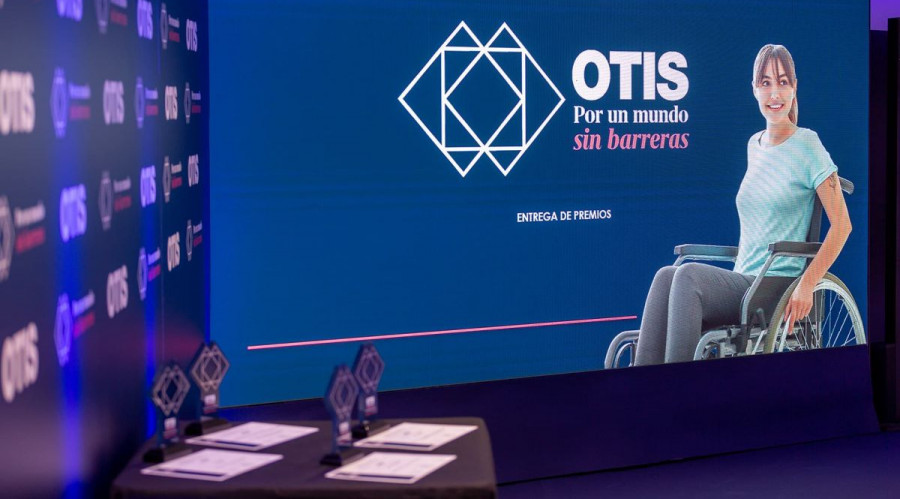 Premios Otis
