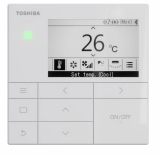 2023 09 06 13 46 26 Toshiba Calefacci&oacute;n &amp; Aire Acondicionado presenta la unidad de siguie