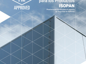 Isopan   FM Approved   03