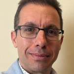 Cesar Bartolomé, director de IECA Tecnología (Instituto Español del Cemento y sus Aplicaciones)