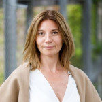 ​Greta Tresserra, vocal de Sostenibilidad del Colegio de Arquitectos de Cataluña (COAC)