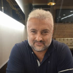 Jerónimo Alonso Martin, MRICS Building Surveyor Colaborador de ITeC y Signeblock
