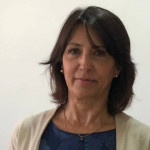 Mónica Herranz, secretaria general de Afelma