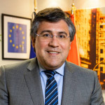 ​Pedro Fernández-Alén, Presidente de la Confederación Nacional de la Construcción (CNC) y de la Plataforma Tecnológica Española de Construcción (PTEC)