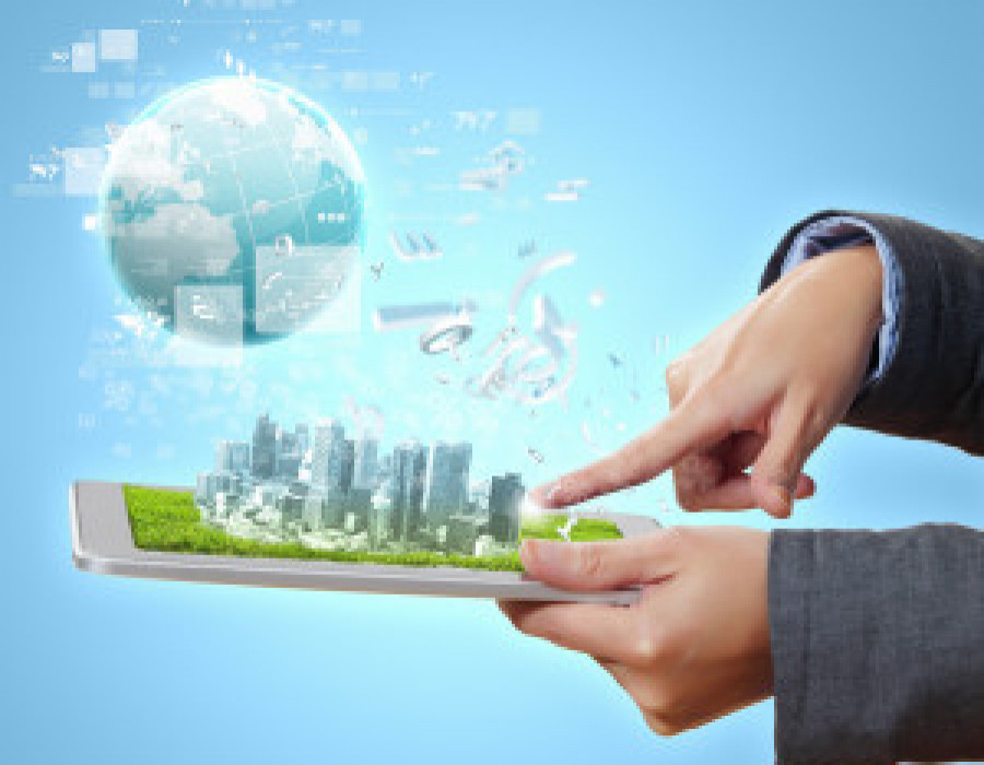 Smart cities123rf 60528