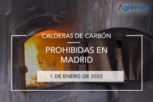 Agremia  calderas 60405