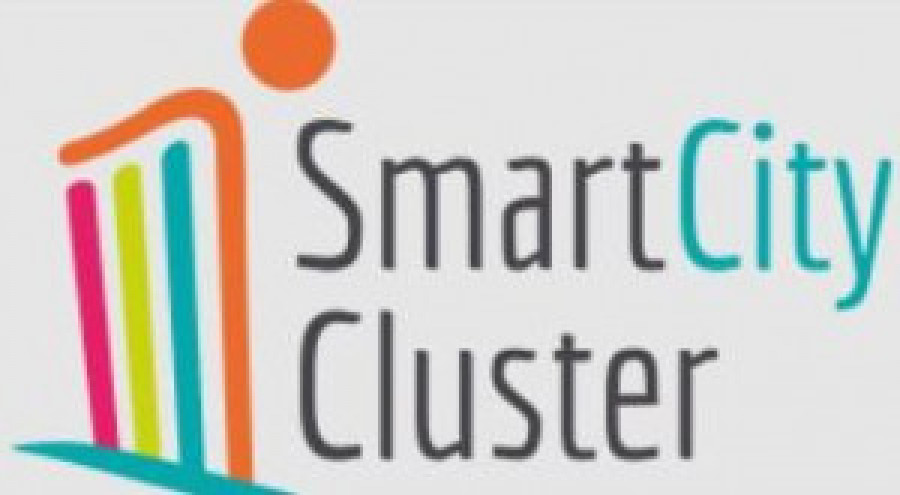 Smartcity cluster 60311
