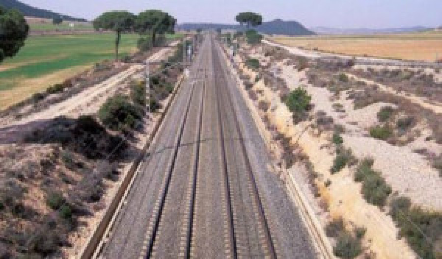 Ingenieros infraestructuras 60173