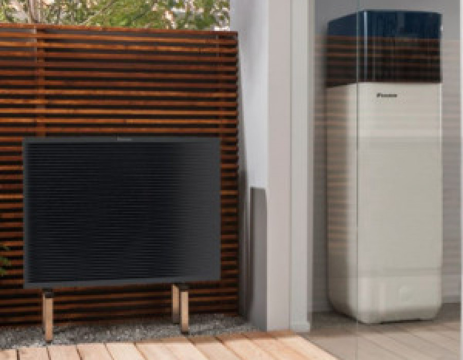 Daikin calefaccion 59547