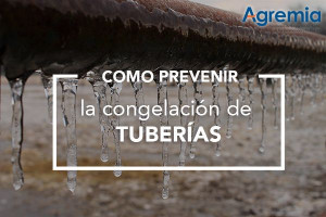 Congelacion tuberias 59463