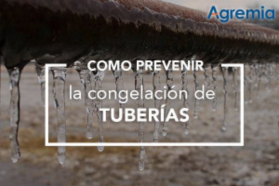 Congelacion tuberias 59463