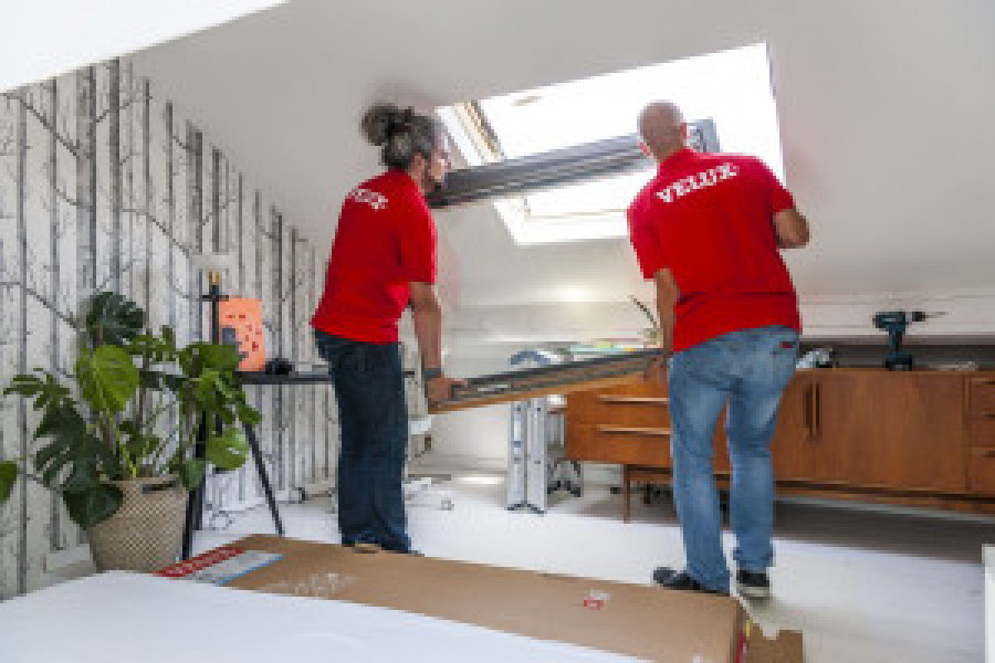 Velux instaladores 59174