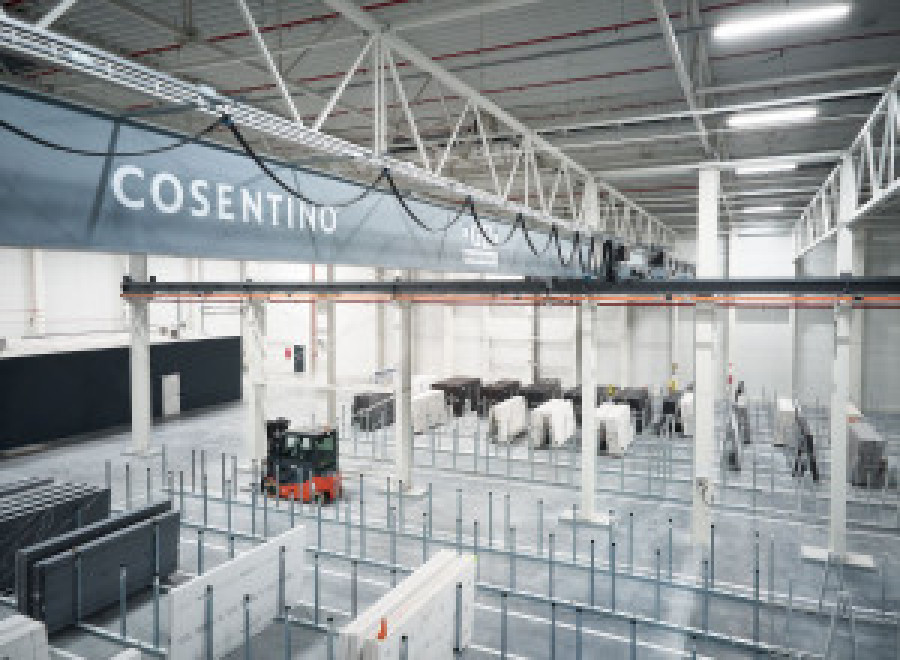 Cosentino polonia 59363