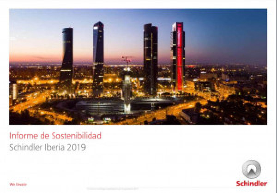Schindler sostenibilidad 59113