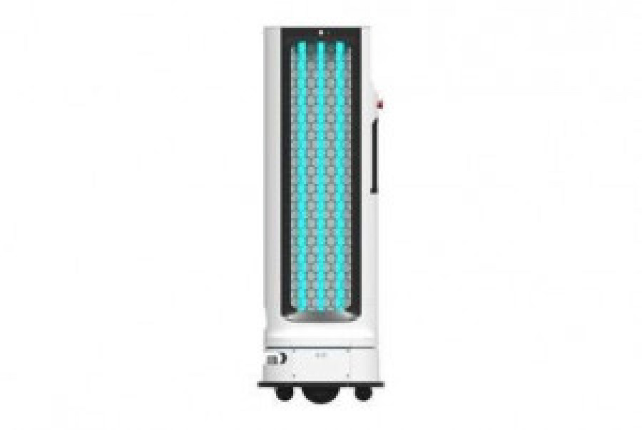 Lg robot 59244