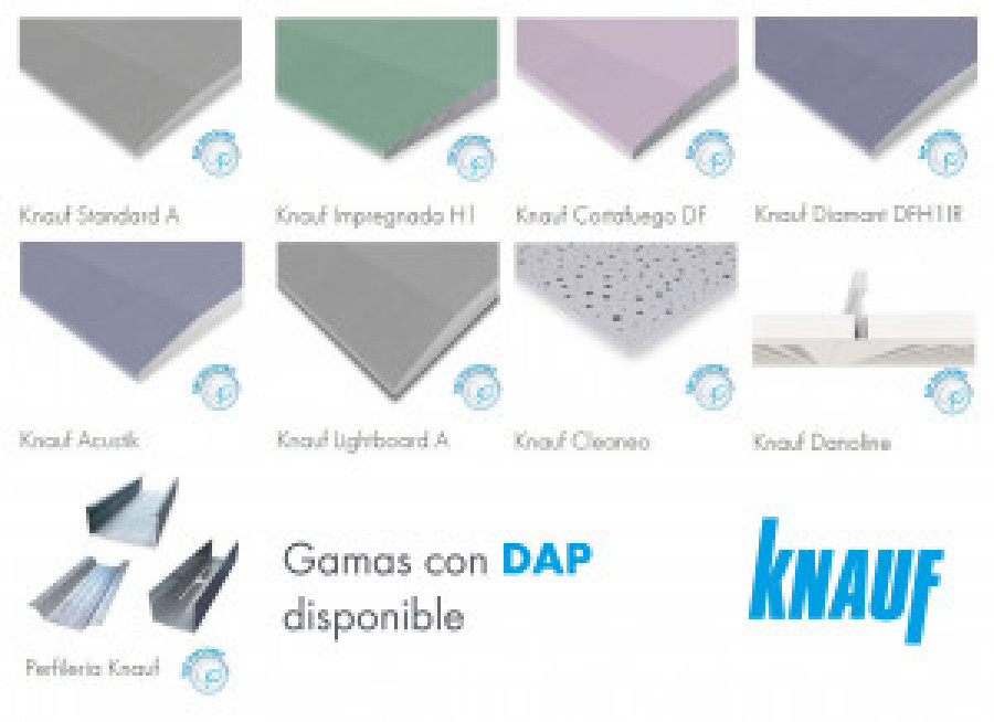 Knauf dap 58802