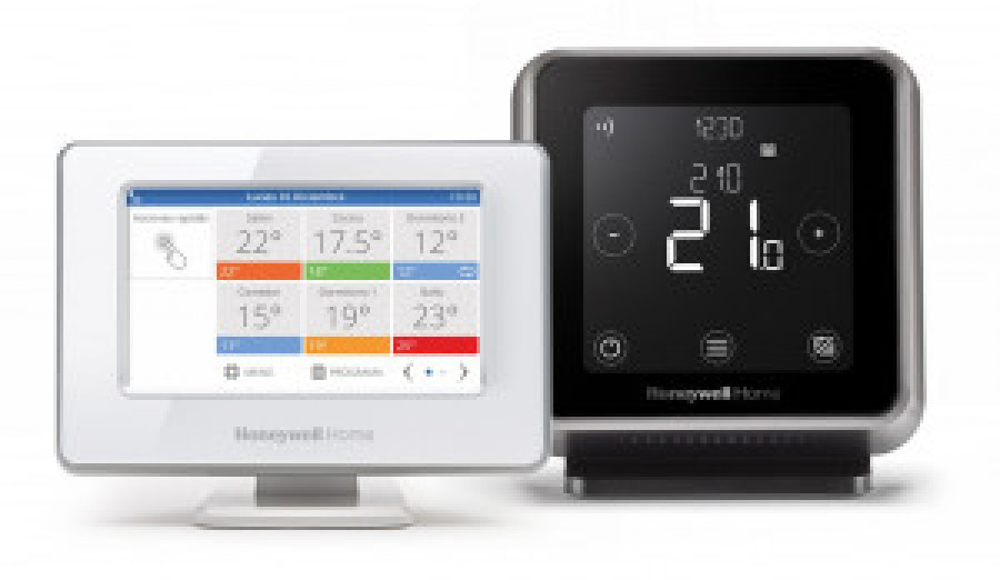 Resideo evohome t6 58660