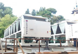 Hitecsa fira 58452