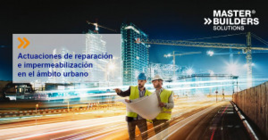 Master builders solutions congreso 58177
