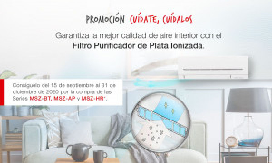 Promo filtros me 58111