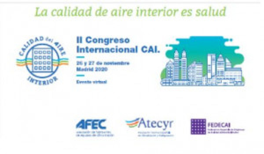 Cai congreso 57847