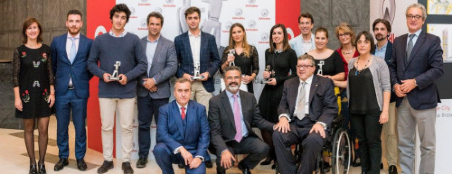 Schindler premios 57693