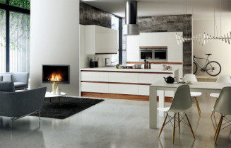 Cocinas delta 57932