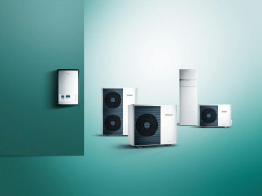 Vaillant arotherm 57922