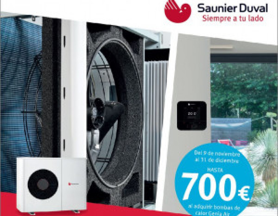 Saunier genia 57915